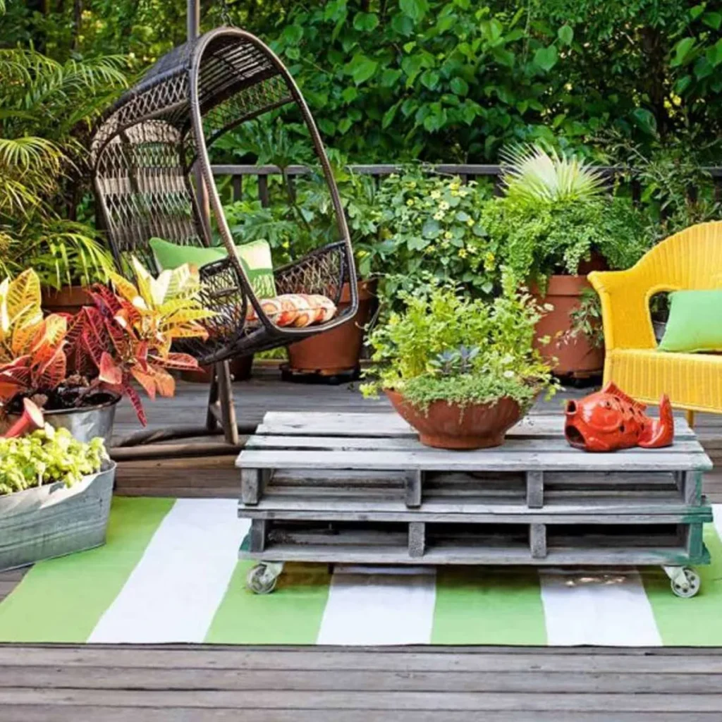 الزراعه الطبيعي