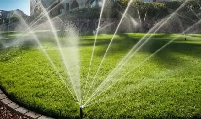 لاند سكيب حدائق