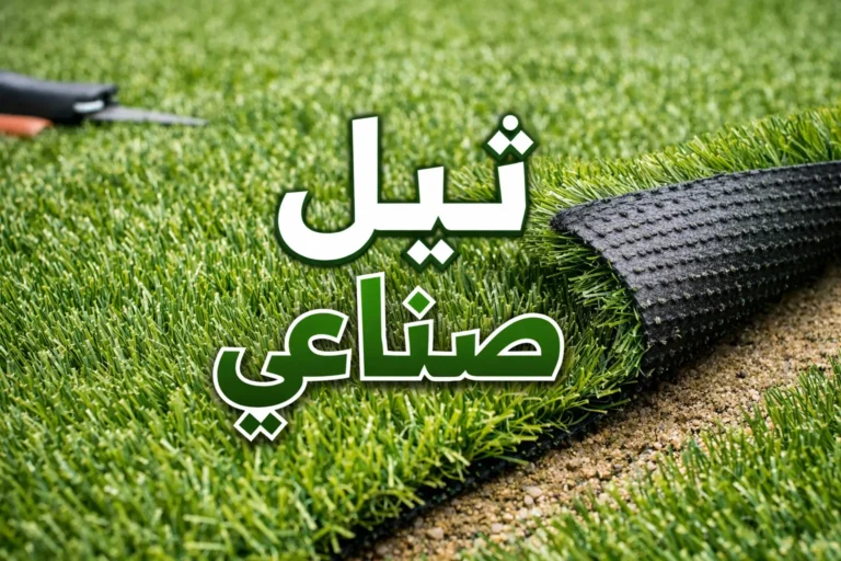 ثيل صناعي