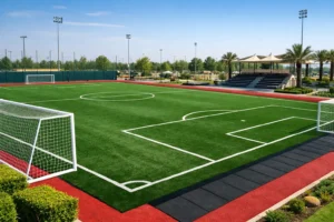 ملاعب كرة قدم