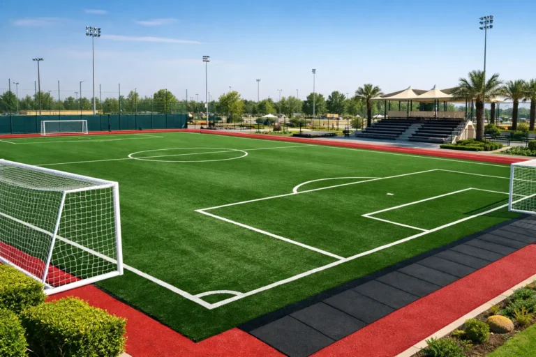 ملاعب كرة قدم